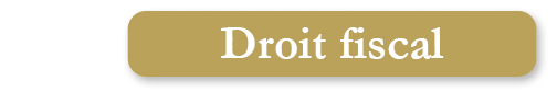 droit fiscal